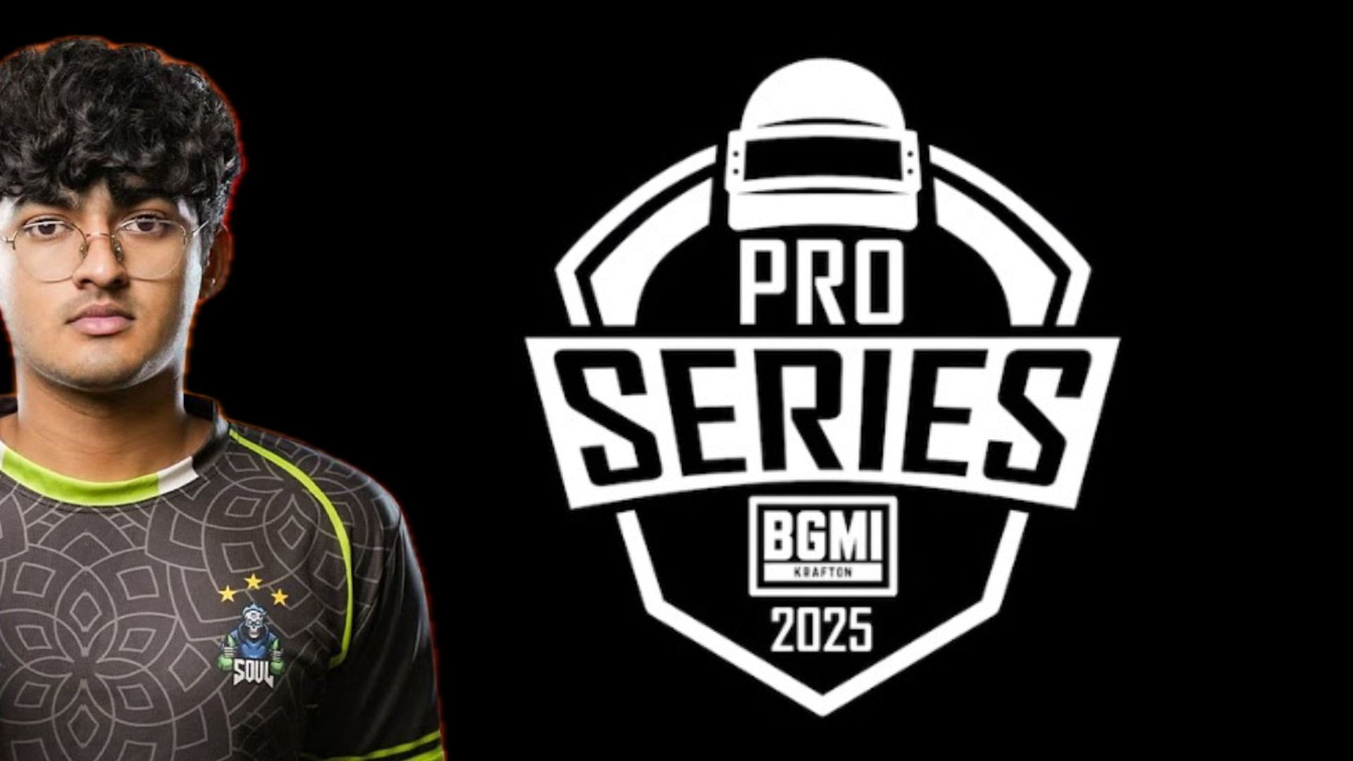 Team Soul failed to qualify for BMPS 2025 Finals (Image via YouTube/Krafton India Esports)