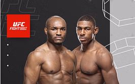 UFC Fight Tonight: Is there a UFC card on Saturday, June 14, 2025?