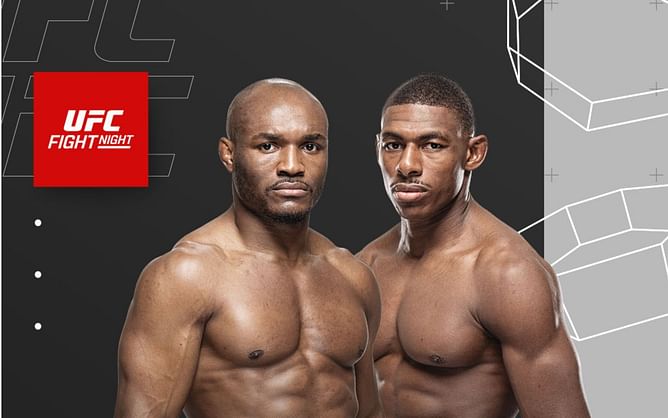 UFC Fight Tonight: Is there a UFC card on Saturday, June 14, 2025?