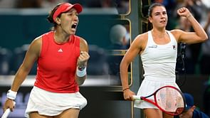 Bad Homburg Open 2025: Jessica Pegula vs Emma Navarro preview, head-to-head, prediction, odds and pick