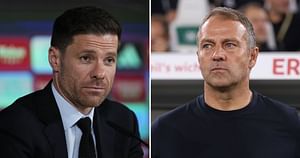 Real Madrid opt out of race to sign Barcelona and Arsenal target - Reports