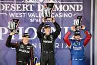 AUTO: APR 07 IndyCar Series - Phoenix Grand Prix - Source: Getty