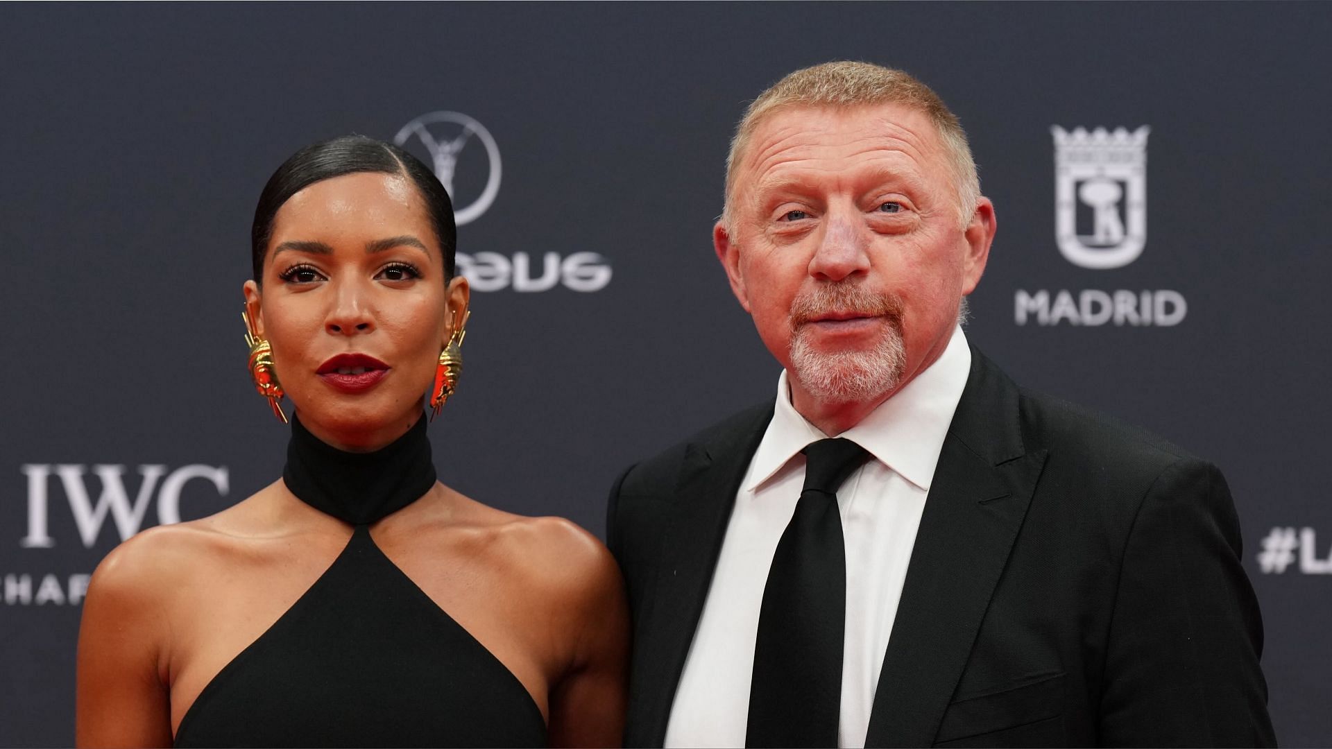 Boris Becker announces pregnancy wife, Lillian Monteiro- Image Source: Getty