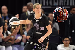 Kate Martin reveals Hawkeyes didn’t think they could beat Dawn Staley and Aliyah Boston’s Gamecocks in 2023