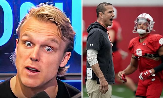 Analyst JD PicKell calls out Big Ten program's 'ridiculous' schedule ahead of matchups vs Alabama, Michigan, Ohio State, predicts potential upsets