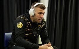 What cars does Dricus du Plessis own? A look into the UFC middleweight champion's impressive collection