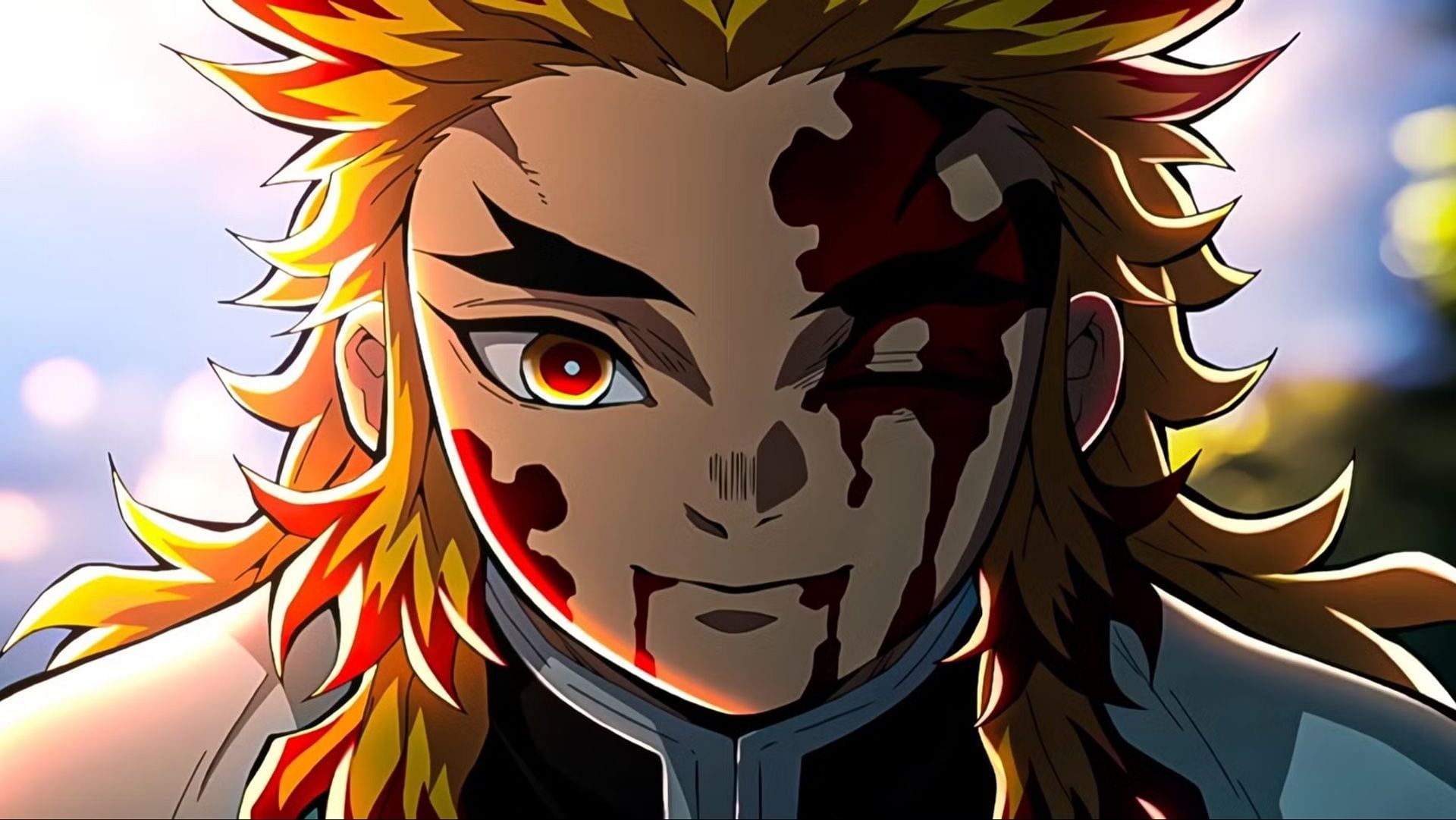 As much as I love Demon Slayer, I can
