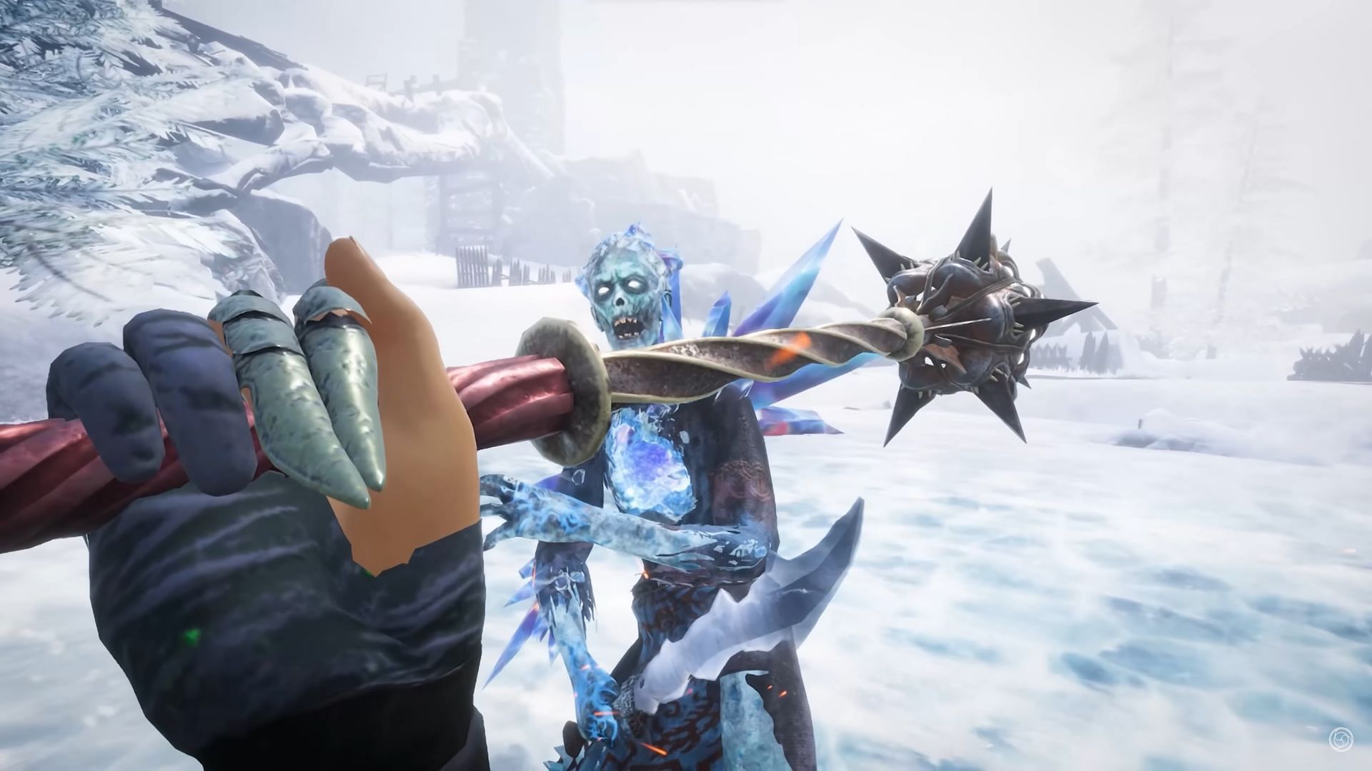 This guide will help you to complete A Pebble In A Pit quest in Tainted Grail The Fall of Avalon (Image via Awaken Realms)