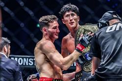 “It's a failure in front of millions” - Nico Carrillo recalls tough fan backlash after loss to Nabil Anane