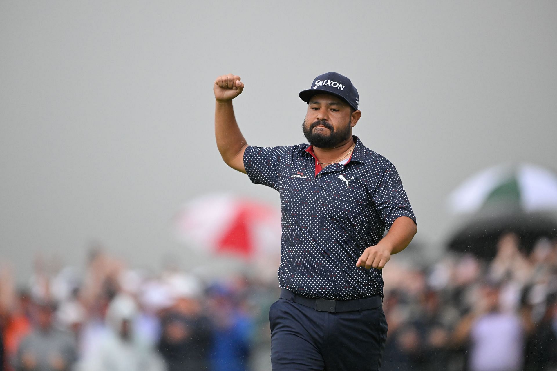 2025 U.S. OPEN - Final Round - Source: Getty