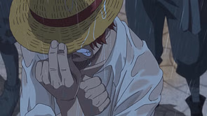One Piece chapter 1152 reveals the true "destined boy" and it's not Luffy
