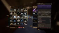 Imperial Station 10 boss chest loot items (Image via Funcom)