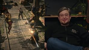 "It would be so unfair to the rest of the world": Tencent wanted to make Path of Exile 2 F2P in China, GGG refused