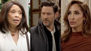 The Young and the Restless recap (June 13, 2025): Amy’s chilling warning, Abby and Lily clash, and Phyllis exposes Daniel’s secret