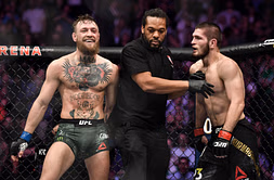 When UFC legend recalled changing his attitude toward Conor McGregor because of Khabib Nurmagomedov: "He's family”