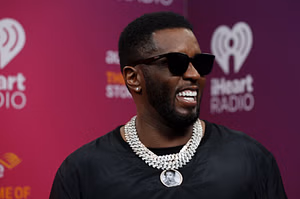 "Those were not strong charges" - Zack Peter claims Diddy's prosecutors dropping charges against him shows the case was "overhyped in the press"