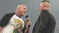 19-year-old second-generation star to make WWE debut and help Goldberg dethrone Gunther? Exploring the possibility