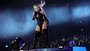 Did Beyoncé's pants fall off during her Cowboy Carter show? Charles Latibeaudiere calls it the "worst wardrobe malfunction ever" on TMZ TV
