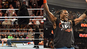 WWE’s U-turn: R-Truth and 3 other Superstars who were quickly brought back after getting released