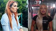 WWE News Roundup: Female superstar confirms she is leaving the company, Veteran on ongoing Becky Lynch storyline, Liv Morgan suffers injury