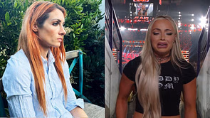 WWE News Roundup: Female superstar confirms she is leaving the company, Veteran on ongoing Becky Lynch storyline, Liv Morgan suffers injury