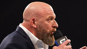 Triple H breaks silence on R-Truth's future seconds after WWE RAW starts