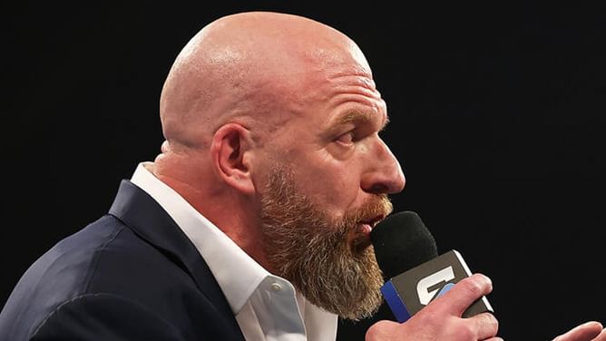 Triple H breaks silence on R-Truth's future seconds after WWE RAW starts