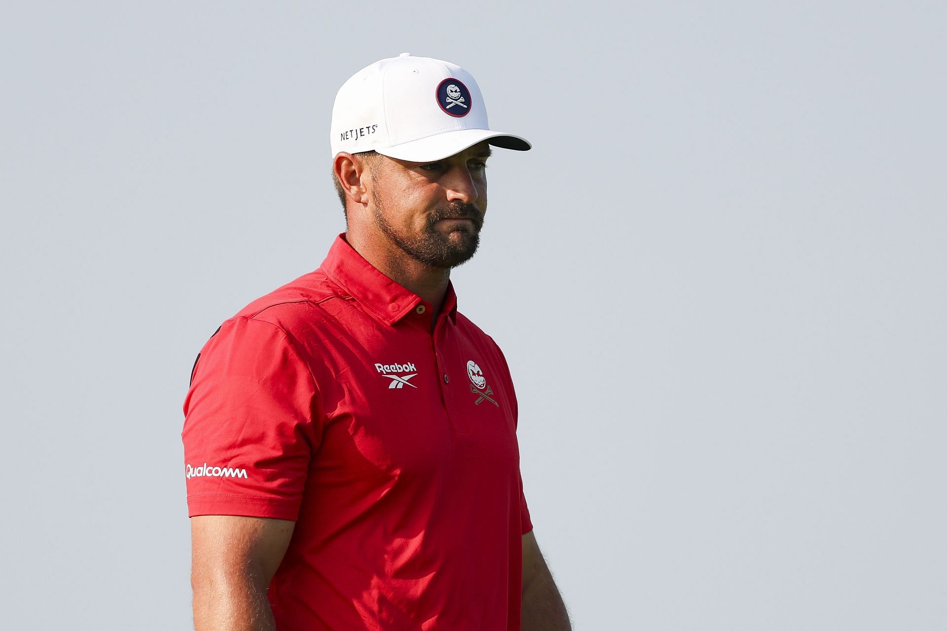 2025 U.S. OPEN - Round One - Source: Getty