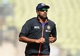 Angry Ravichandran Ashwin argues with umpire after being adjudged lbw in DD vs TT TNPL 2025 match [Watch]