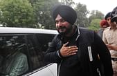 Navjot Singh Sidhu picks his best XI from IPL 2025, names former title-winning skipper as captain instead of Shreyas Iyer