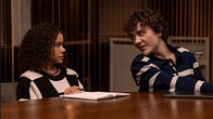 Who plays Wolfe on Ginny & Georgia season 3? Everything to know about the actor behind the role