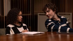 Who plays Wolfe on Ginny & Georgia season 3? Everything to know about the actor behind the role