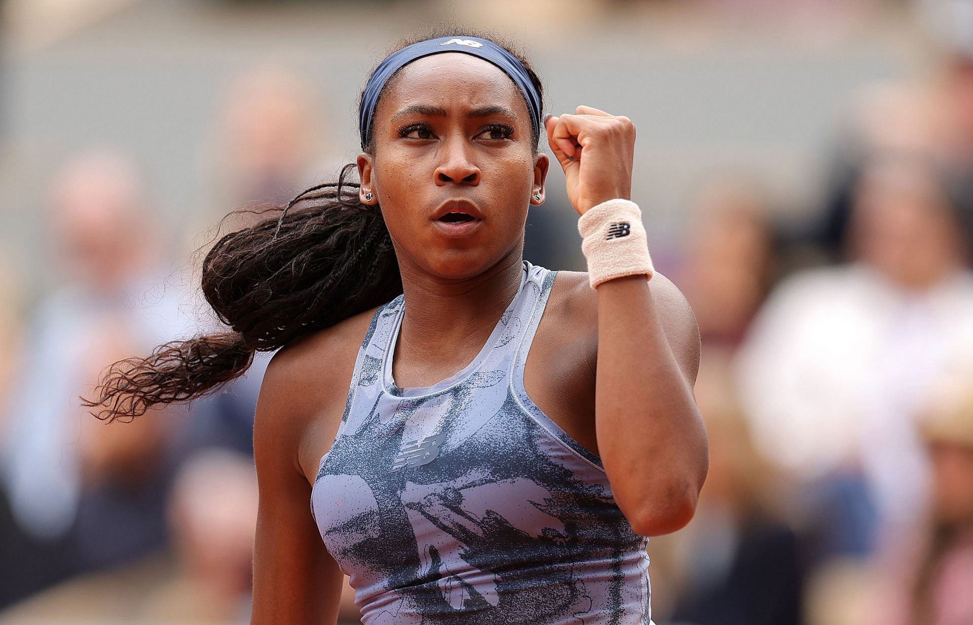 2025 French Open - Day Fourteen - Source: Getty