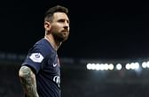 Lionel Messi felt humiliated by PSG's decision during his time at the club - Reports