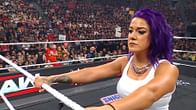Bayley claims major WWE name misses her, has texted her every week for the past two months