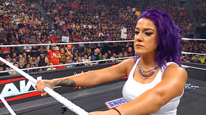 Bayley claims major WWE name misses her, has texted her every week for the past two months