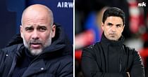 Manchester City close in on agreement to sign Arsenal-linked midfielder: Reports
