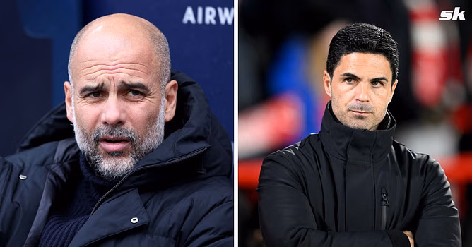 Manchester City close in on agreement to sign Arsenal-linked midfielder: Reports