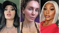 Saraya, Ric Flair, Jade Cargill, and other current/former WWE stars react to Charlotte Flair's update