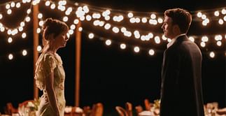 Materialists ending explained: Whom does Lucy choose?