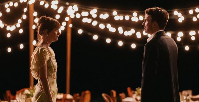 Materialists ending explained: Whom does Lucy choose?
