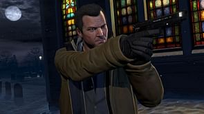 "Sweated...for 8 Hours": GTA 5 star speaks out on a hated mission, shares struggle