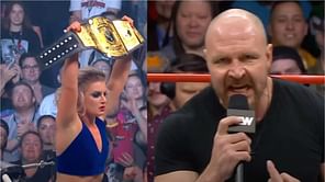 3 former WWE stars who become more successful in AEW