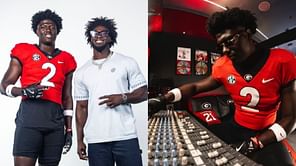 Kirby Smart leaves Hugh Freeze in rear view mirror after Georgia flips 4-star LB Shadarius Toodle from Auburn
