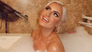 Huge Mariah May segment announced for next week's episode of WWE NXT