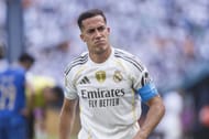Lucas Vazquez