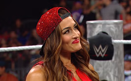 Top RAW star takes a brutal dig at Nikki Bella's real-life divorce