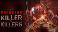 7 movies to watch if you liked Predator: Killer of Killers