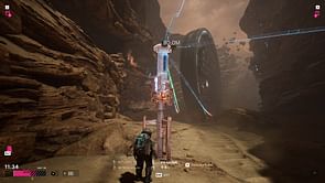 How long does it take to beat The Alters?