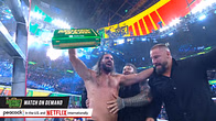 Seth Rollins to relinquish his Money in the Bank contract for compelling reason on RAW? Exploring potential reasoning